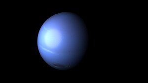 3D Neptune