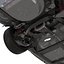 3ds car frame chassis 3