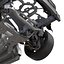 3ds car frame chassis 3