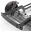 3ds car frame chassis 3