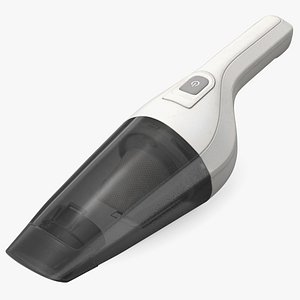 Used Car Vacuum Cleaner model