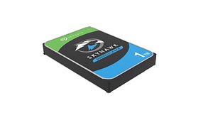 Hard Disk Drive