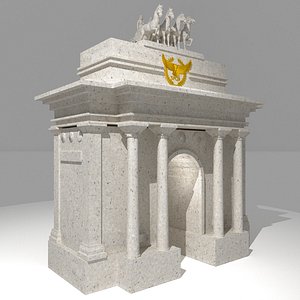 Roman Monument