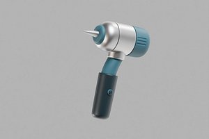 Dental Drill