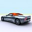 Spyker C8 Aileron Spyder 2011