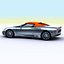 Spyker C8 Aileron Spyder 2011