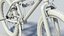 bike bicycle bmx 3d model