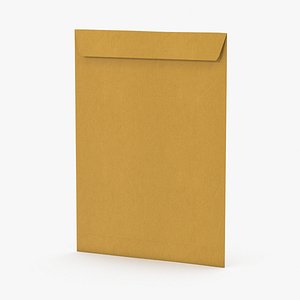 Yellow Envelope 02
