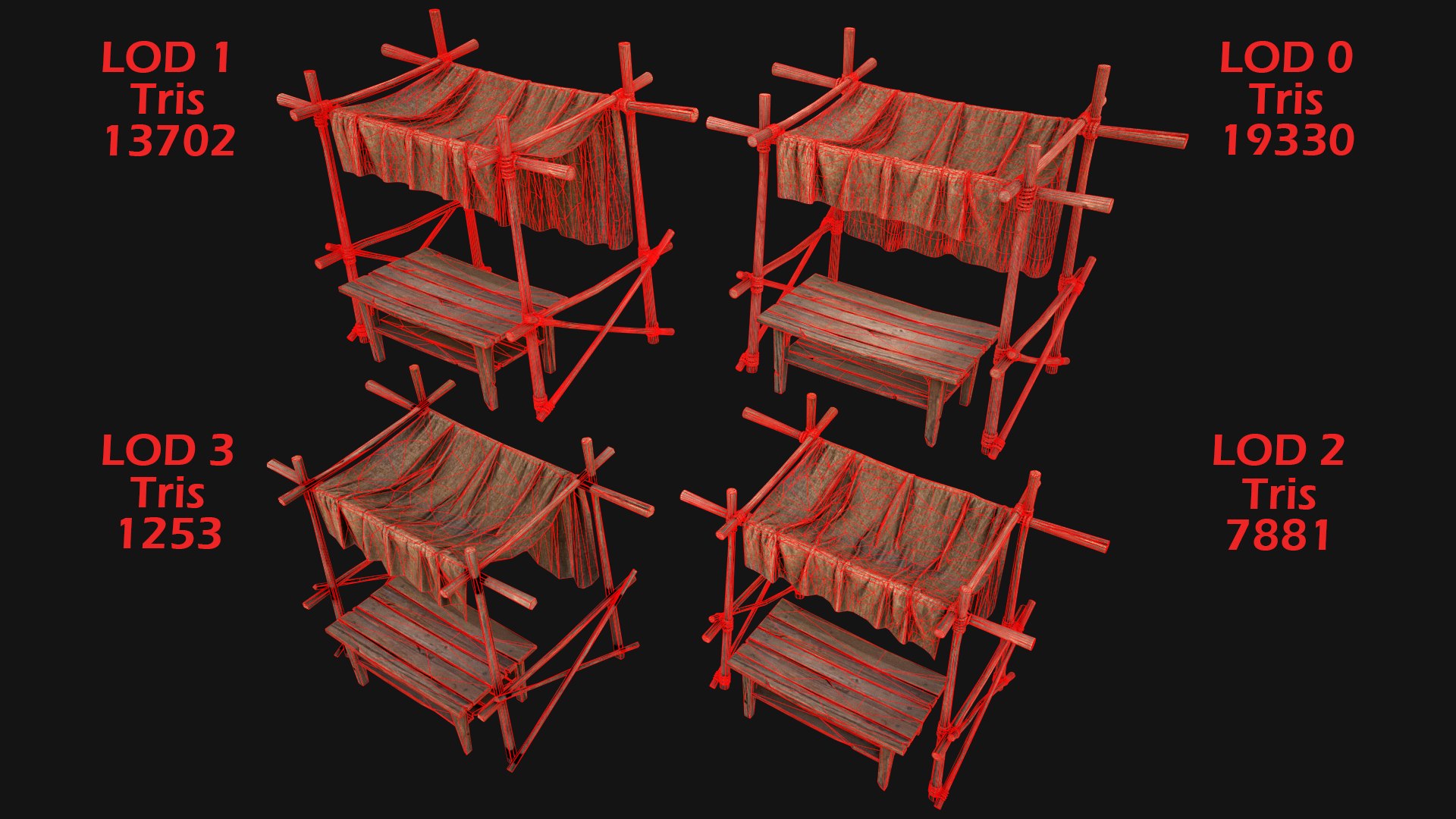 Medieval Market Tent 3D model https://p.turbosquid.com/ts-thumb/Q5/YcwPdo/6q/tent2brownue2/png/1778946344/1920x1080/fit_q87/43b4387b1aa69146efdd43315ae6749e2370f040/tent2brownue2.jpg