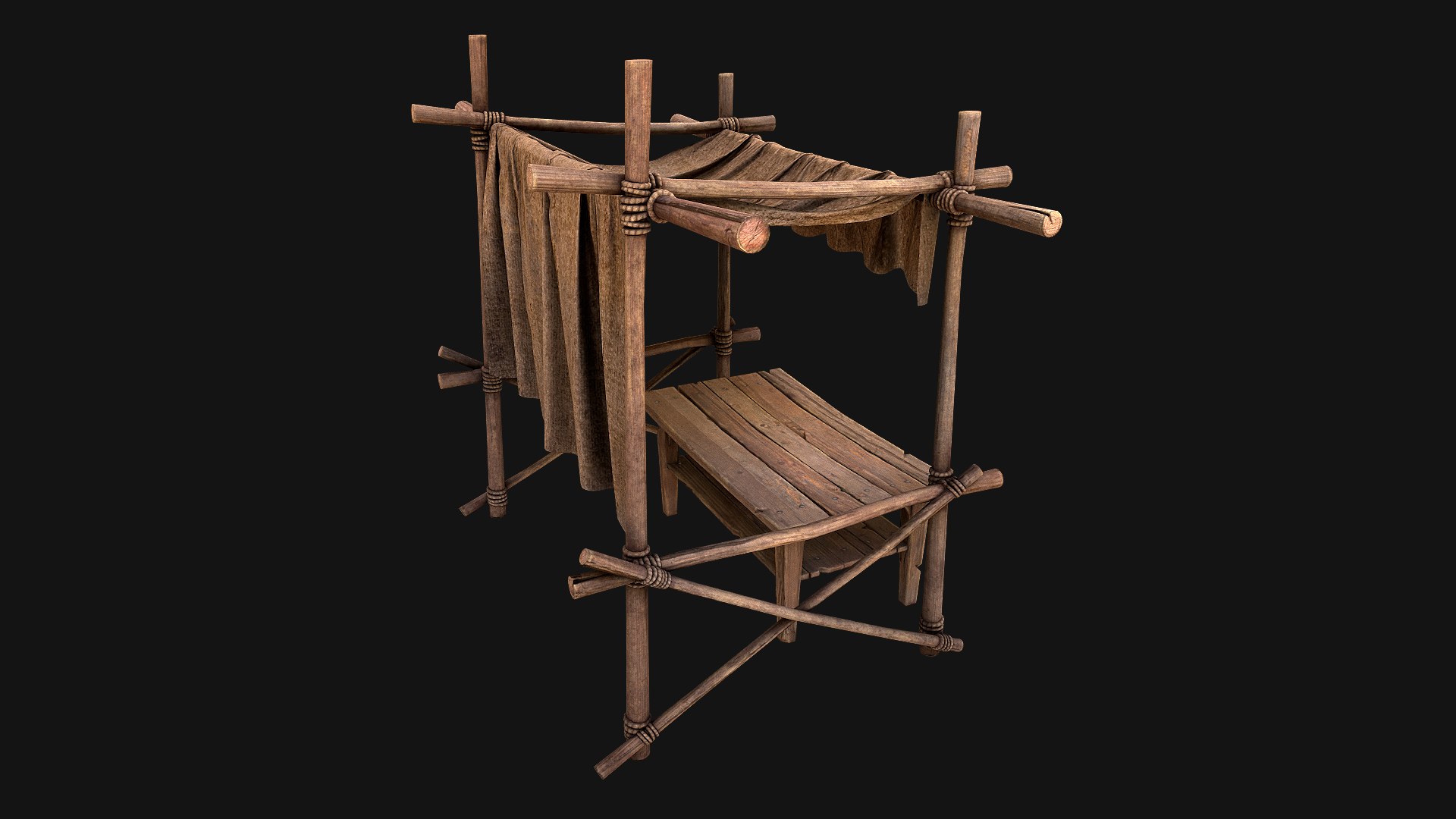 Medieval Market Tent 3D model https://p.turbosquid.com/ts-thumb/Q5/YcwPdo/LH/tent2brownue17/png/1778946350/1920x1080/fit_q87/7577446754e2772ef0877c839eebc80fc6a1c88d/tent2brownue17.jpg