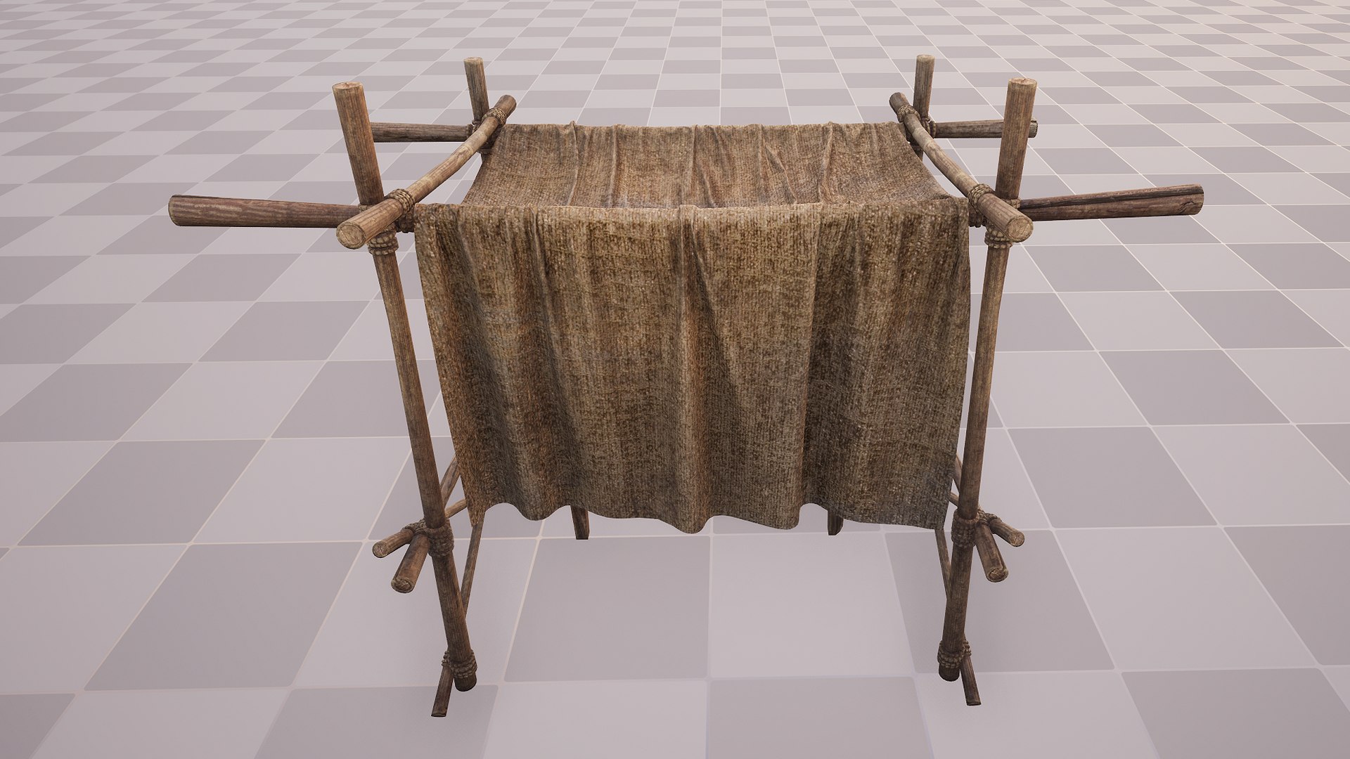 Medieval Market Tent 3D model https://p.turbosquid.com/ts-thumb/Q5/YcwPdo/Tf/tent2brownue15/png/1778946349/1920x1080/fit_q87/647a561f7bc37eca1efafc0d36068096a8e56570/tent2brownue15.jpg