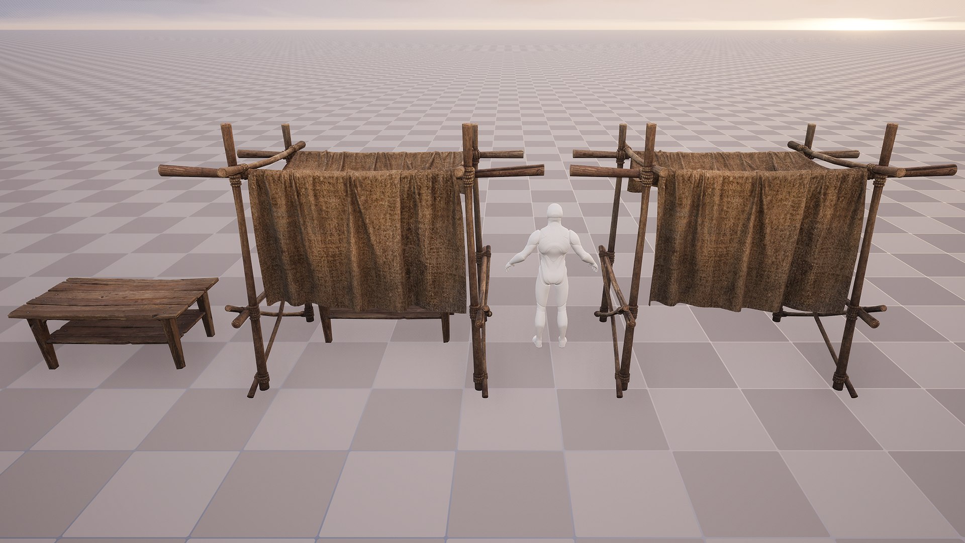 Medieval Market Tent 3D model https://p.turbosquid.com/ts-thumb/Q5/YcwPdo/U9/tent2brownue5/png/1778946344/1920x1080/fit_q87/e510eee8e0a998ef0104e9b1f81bb05ef2edd48d/tent2brownue5.jpg