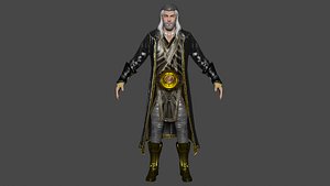 God of Magic Dr Strange