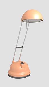 Lamp for desk