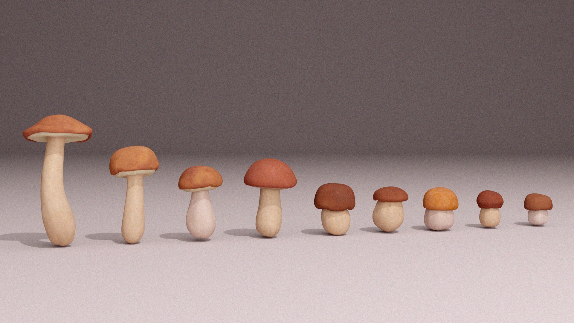 Stylized Bay Bolete and Boletus Edulis Mushrooms Collection Low-poly 3D model 3D model https://p.turbosquid.com/ts-thumb/Q5/bPuIBa/23/boletus_edulis.4.1fotor20240602134520/png/1717327081/1920x1080/fit_q87/c906287a38c48f408293adcbb64b09fe2a8d30aa/boletus_edulis.4.1fotor20240602134520.jpg