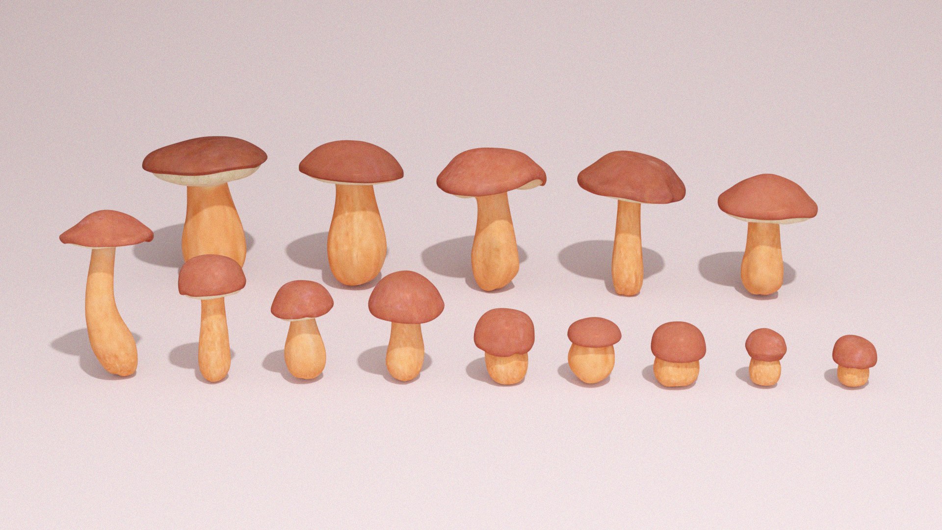 Stylized Bay Bolete and Boletus Edulis Mushrooms Collection Low-poly 3D model 3D model https://p.turbosquid.com/ts-thumb/Q5/bPuIBa/I4/baybolete.1.1fotor20240602135352/png/1717327045/1920x1080/fit_q87/04dc9a809b754a3cc167ff4dc819ebb666ca0055/baybolete.1.1fotor20240602135352.jpg