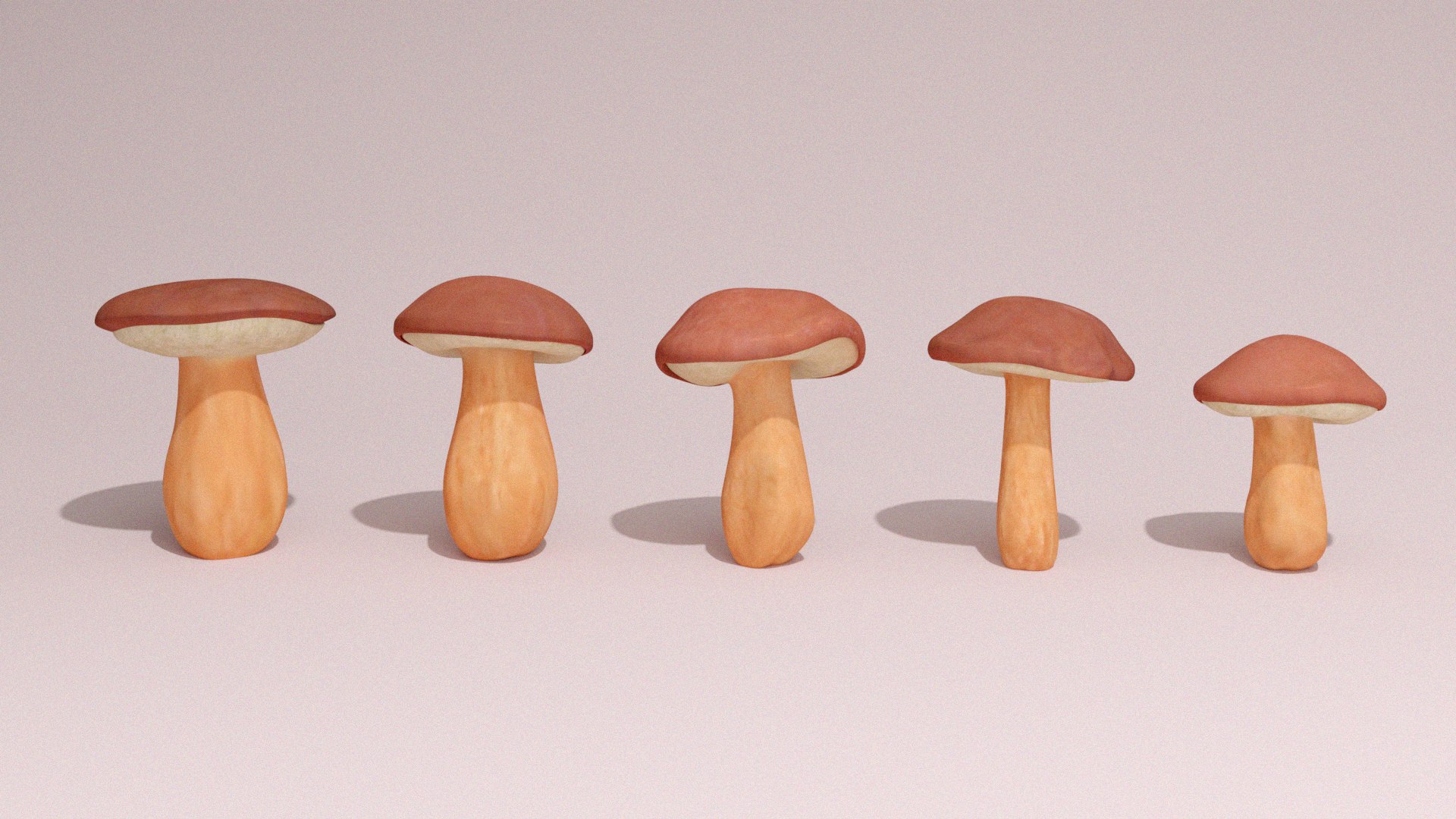 Stylized Bay Bolete and Boletus Edulis Mushrooms Collection Low-poly 3D model 3D model https://p.turbosquid.com/ts-thumb/Q5/bPuIBa/KY/baybolete.2.2fotor2024060213585/png/1717327049/1920x1080/fit_q87/de6024f1b15854cebbc78c62e84afe721bf405ff/baybolete.2.2fotor2024060213585.jpg