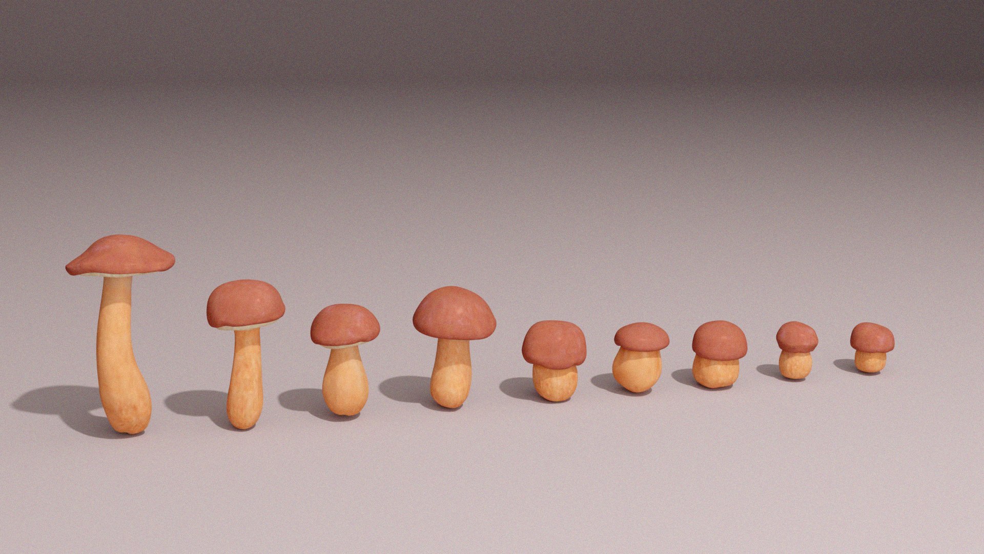 Stylized Bay Bolete and Boletus Edulis Mushrooms Collection Low-poly 3D model 3D model https://p.turbosquid.com/ts-thumb/Q5/bPuIBa/LX/baybolete.3.2fotor2024060214057/png/1717327051/1920x1080/fit_q87/42ca7ec77ca1b5b836c9b8421c399be86b5f075a/baybolete.3.2fotor2024060214057.jpg