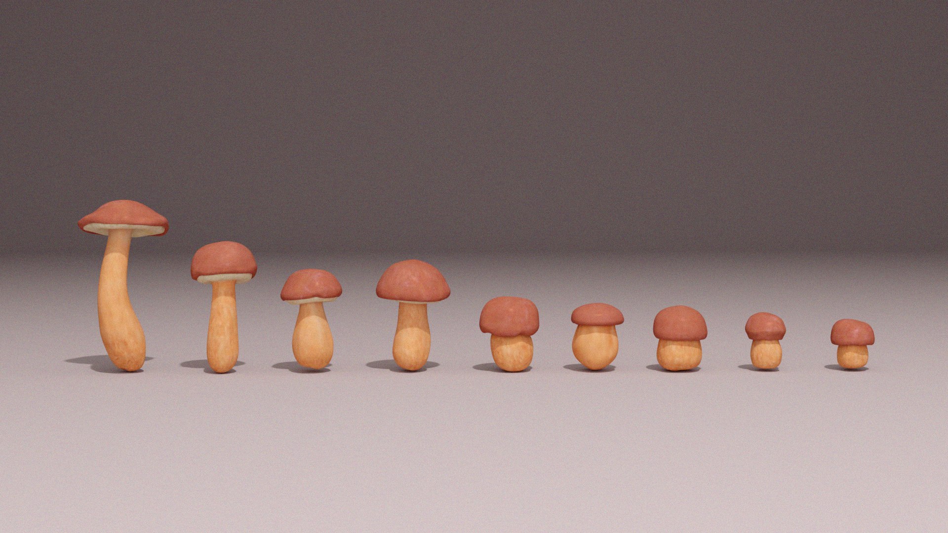 Stylized Bay Bolete and Boletus Edulis Mushrooms Collection Low-poly 3D model 3D model https://p.turbosquid.com/ts-thumb/Q5/bPuIBa/Tf/baybolete.3.3fotor2024060214311/png/1717327051/1920x1080/fit_q87/0ee2b1adc01ca74499748c17fee5b708c4565d64/baybolete.3.3fotor2024060214311.jpg