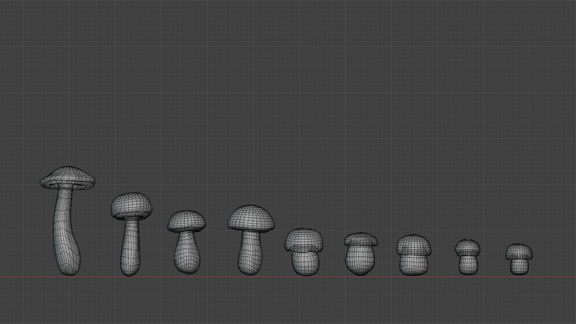 Stylized Bay Bolete and Boletus Edulis Mushrooms Collection Low-poly 3D model 3D model https://p.turbosquid.com/ts-thumb/Q5/bPuIBa/kM/all_smallmid1/png/1716751556/1920x1080/fit_q87/d8a218737af1ff4280b15b304b56137491514e6a/all_smallmid1.jpg