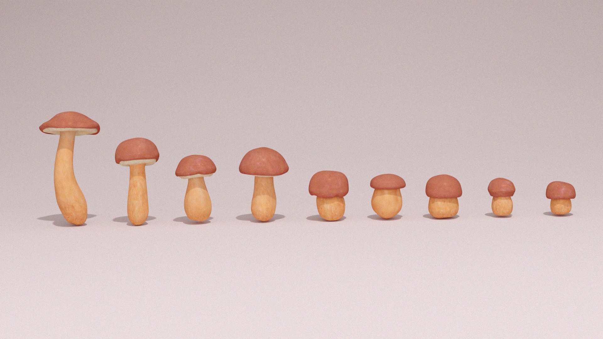 Stylized Bay Bolete and Boletus Edulis Mushrooms Collection Low-poly 3D model 3D model https://p.turbosquid.com/ts-thumb/Q5/bPuIBa/m2/baybolete.2.1fotor20240602135736/png/1717327048/1920x1080/fit_q87/32bdb0b8dea704e29875a43c476df261ab5e62f7/baybolete.2.1fotor20240602135736.jpg
