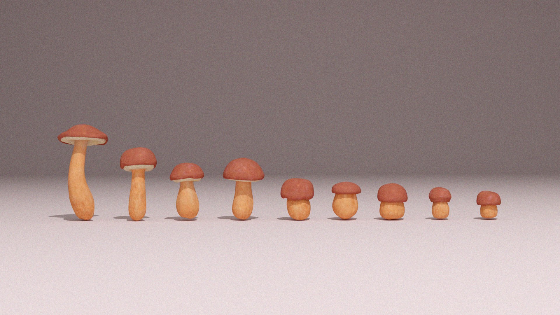 Stylized Bay Bolete and Boletus Edulis Mushrooms Collection Low-poly 3D model 3D model https://p.turbosquid.com/ts-thumb/Q5/bPuIBa/wG/baybolete.3.4fotor2024060214359/png/1717327052/1920x1080/fit_q87/97161744dd873f579e900abfaa34ab9a972757ef/baybolete.3.4fotor2024060214359.jpg