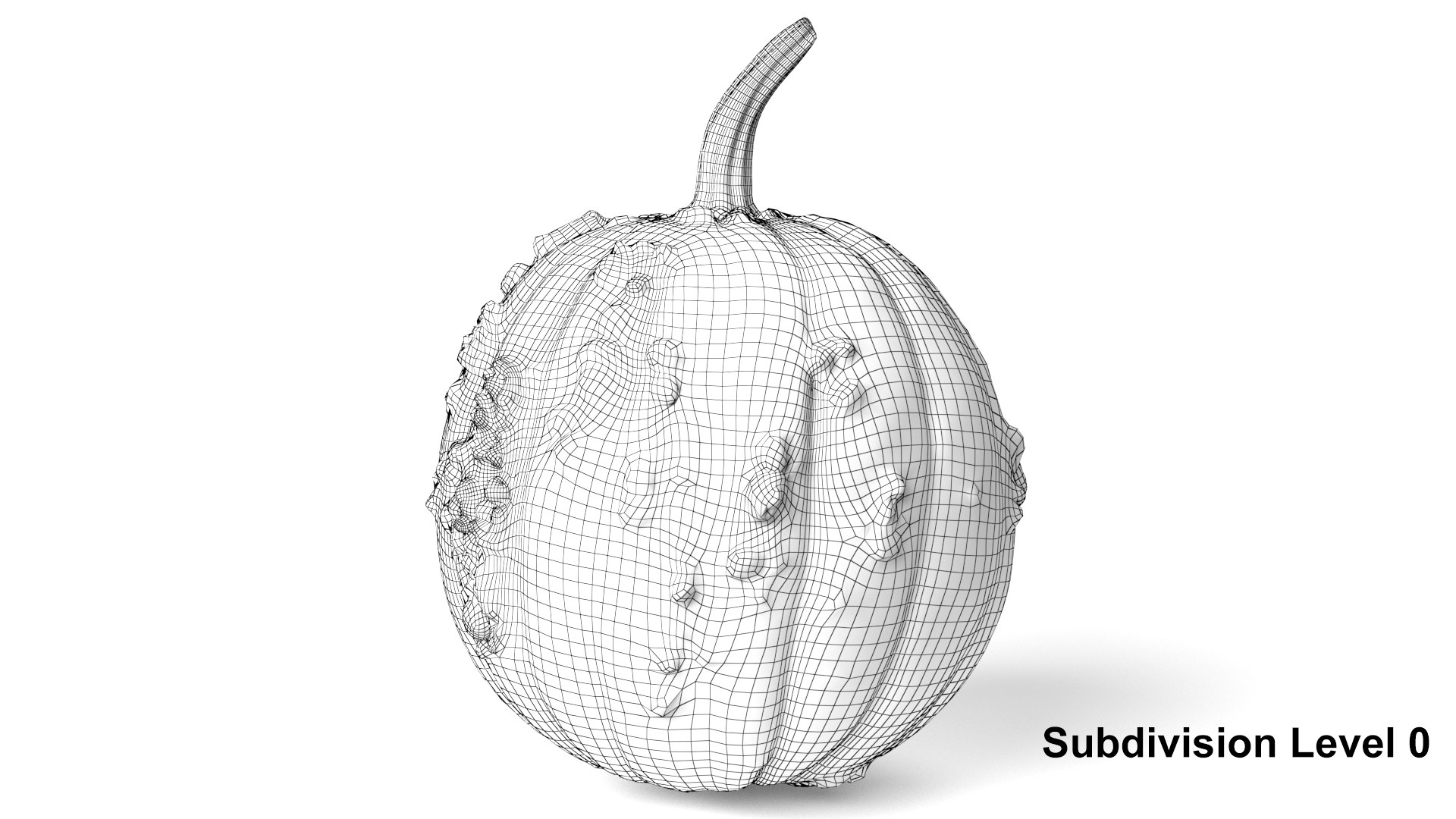 3D pumpkin warts https://p.turbosquid.com/ts-thumb/Q5/cSjrG3/D6GrnbHK/pumpkin_with_warts_wireframe_01/png/1599412095/1920x1080/fit_q87/da7920c7db5cddd7aa894357111d7d32ae88036c/pumpkin_with_warts_wireframe_01.jpg