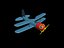 toy plane 1