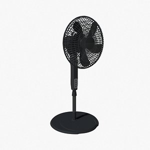 Floor Fan