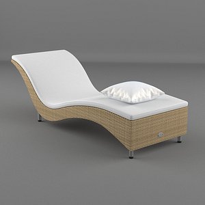 3d lounge furniture