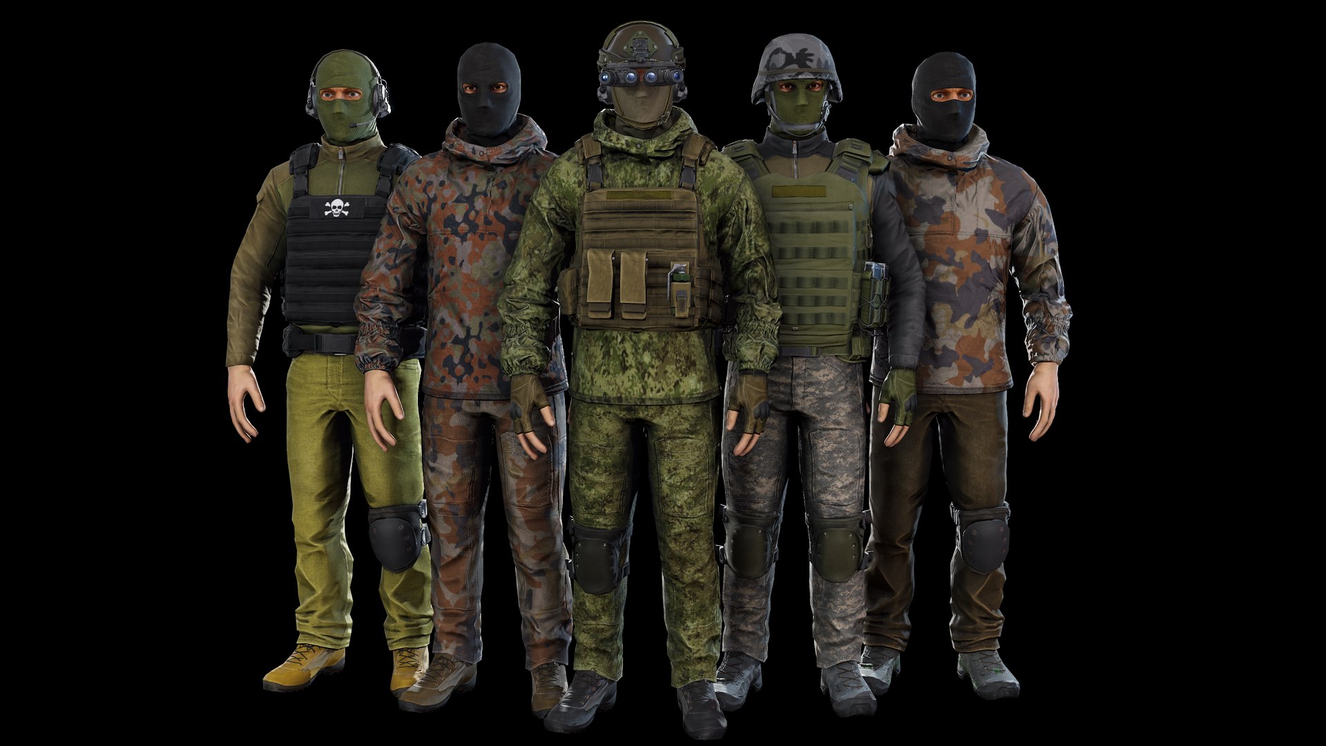 Terrorist model https://p.turbosquid.com/ts-thumb/Q5/ijewNM/Hs/close1/png/1649289052/1920x1080/fit_q87/1f269ba7b0e35a16b0c1b3b2d5416844747582ae/close1.jpg