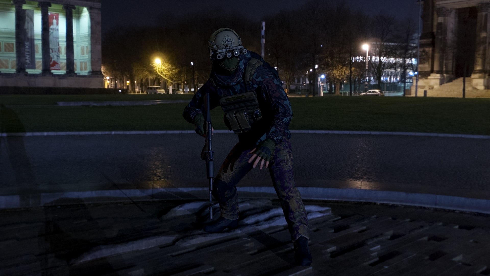 Terrorist model https://p.turbosquid.com/ts-thumb/Q5/ijewNM/Vw/pose6/png/1649289052/1920x1080/fit_q87/c576820a9b0b91812a5d6fc0bb9c81cee72ec077/pose6.jpg