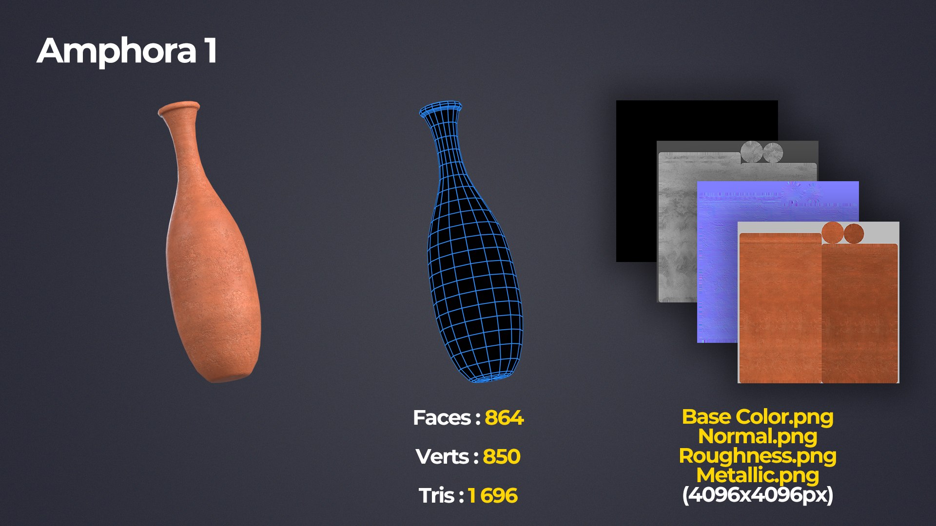 3D model Amphora Pack https://p.turbosquid.com/ts-thumb/Q5/iu8Cwd/Da/amphora001_hp_map/jpg/1724153855/1920x1080/fit_q87/3da526bf69b56bf9bf7584d73b0446319688b87c/amphora001_hp_map.jpg