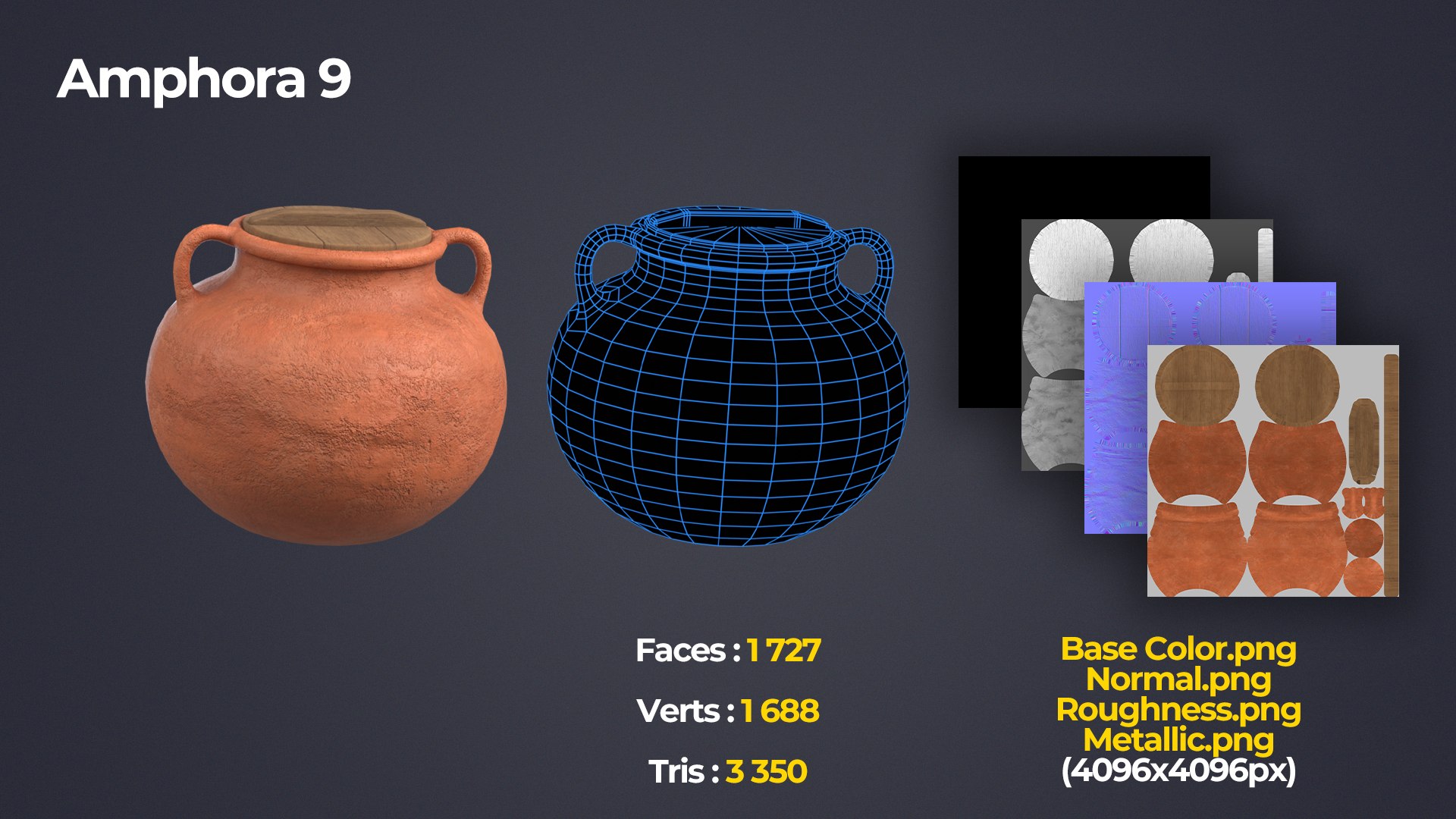 3D model Amphora Pack https://p.turbosquid.com/ts-thumb/Q5/iu8Cwd/VN/amphora009_hp_map/jpg/1724153859/1920x1080/fit_q87/19df6e3c694ffbc8c90de1c7cb0b1021d5f72756/amphora009_hp_map.jpg