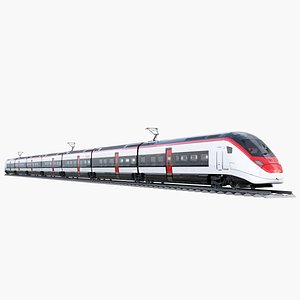 Stadler Smile model