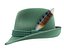 Traditional German Hat