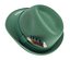 Traditional German Hat