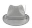 Traditional German Hat