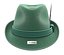 Traditional German Hat