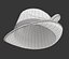 Traditional German Hat