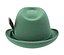 Traditional German Hat
