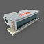 Trane Fan Coil