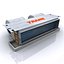 Trane Fan Coil
