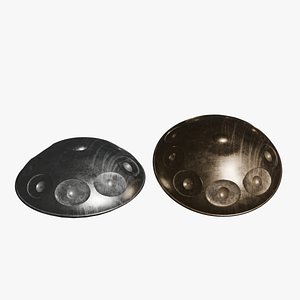 Handpan