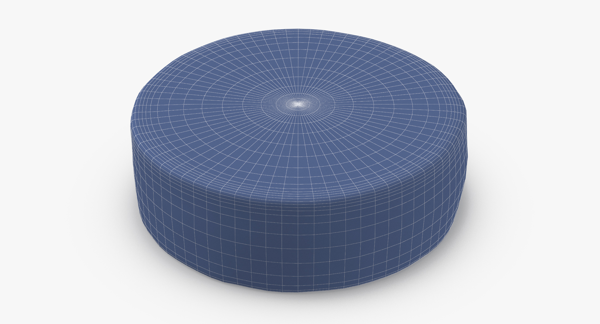 Cheddar cheese wheel 3D - TurboSquid 1167904