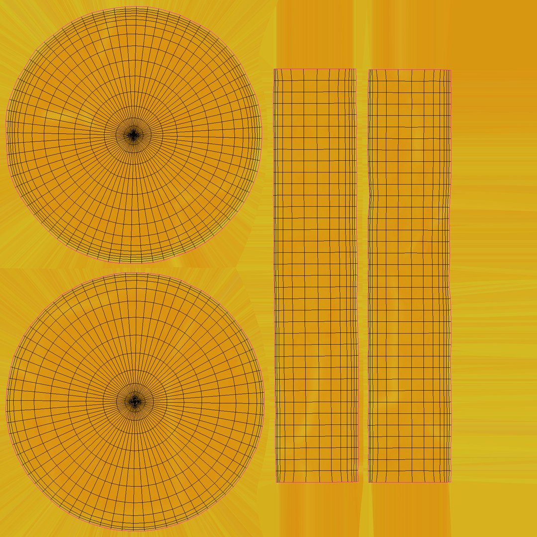 Cheddar cheese wheel 3D - TurboSquid 1167904