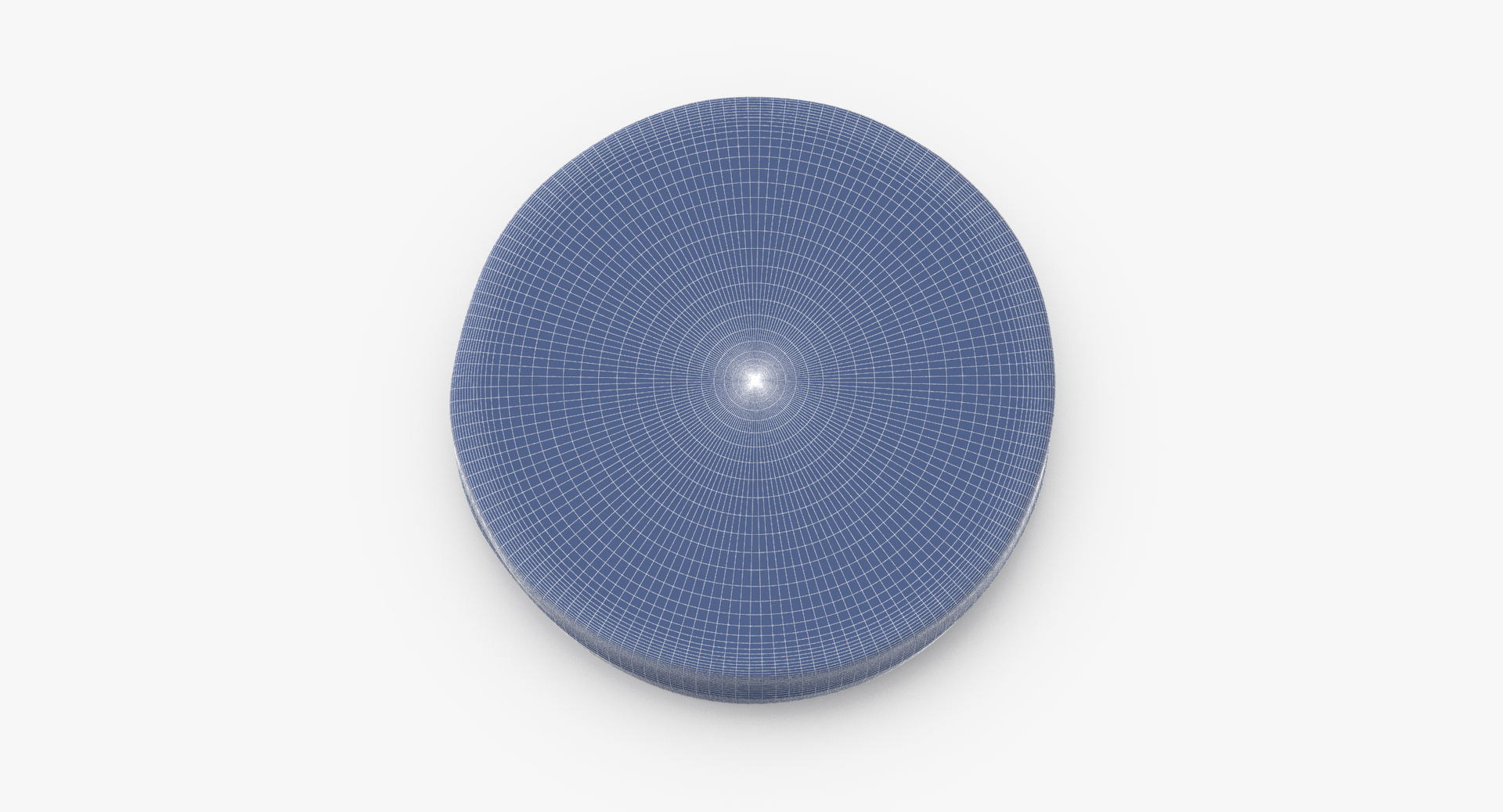 Cheddar cheese wheel 3D - TurboSquid 1167904