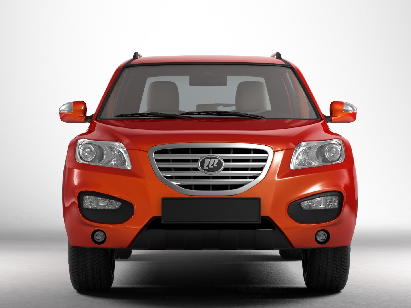Lifan X60 Max