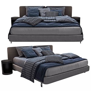 Bed Tatlin-Cover