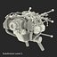 aircraft engines 2 3D model